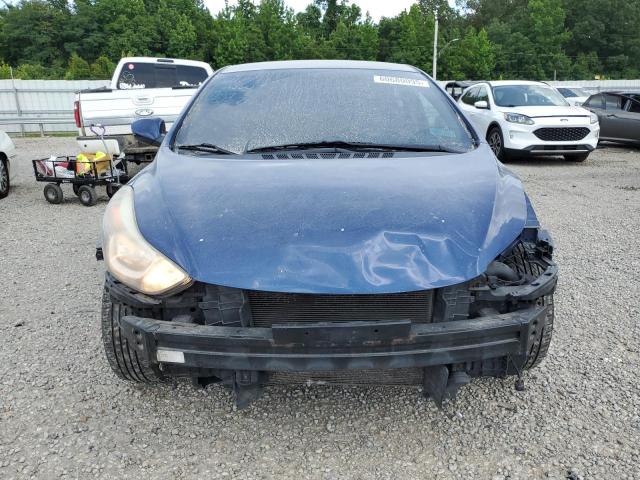 2016 HYUNDAI ELANTRA SE 5NPDH4AE3GH791763