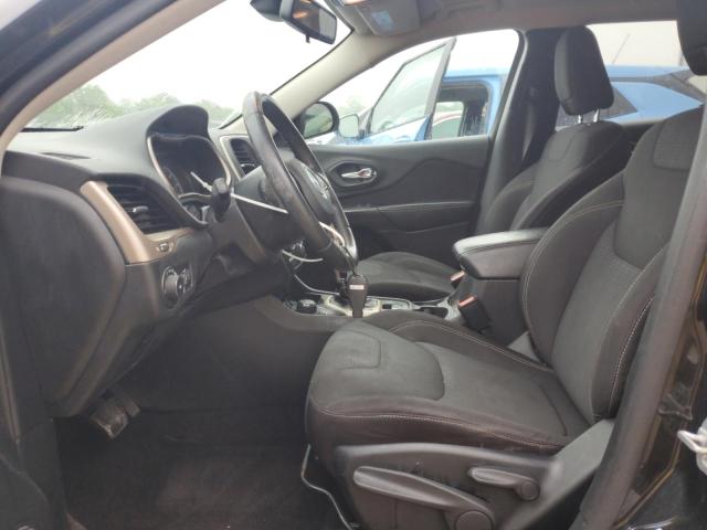 2015 JEEP CHEROKEE L 1C4PJMCB7FW523859