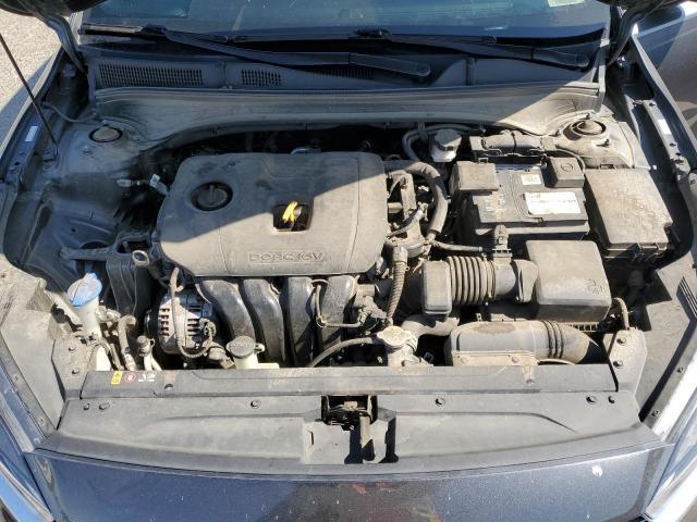 2023 KIA FORTE GT L - 3KPF54ADXPE600689