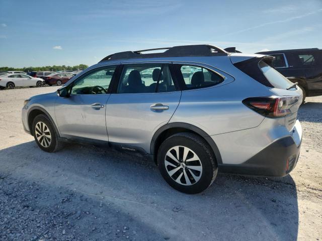 2020 SUBARU OUTBACK 4S4BTAAC0L3125707