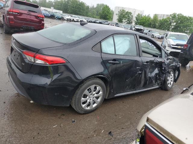 Vin: 5yfeprae5lp067896, lot: 59350115, toyota corolla le 20203