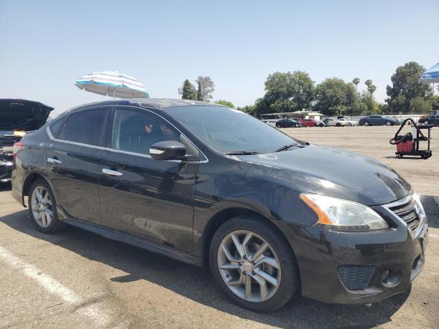 Vin: 3n1ab7ap2fy302510, lot: 58939895, nissan sentra s 20154