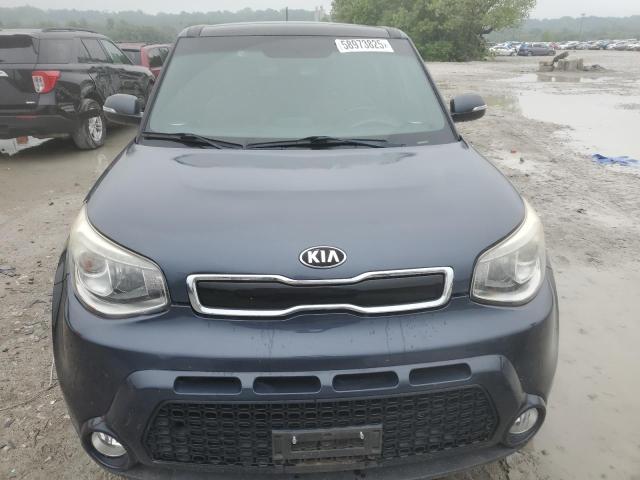 2015 KIA SOUL ! KNDJX3A57F7211059