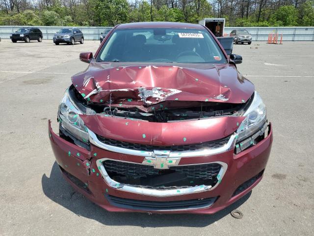 2015 CHEVROLET MALIBU 1LT - 1G11C5SL1FF298363