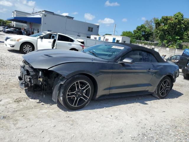 2020 FORD MUSTANG - 1FATP8UH3L5119262