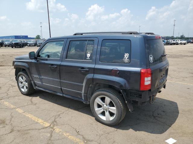 Vin: 1c4njpfb8ed522413, lot: 60030865, jeep patriot latitude 20142