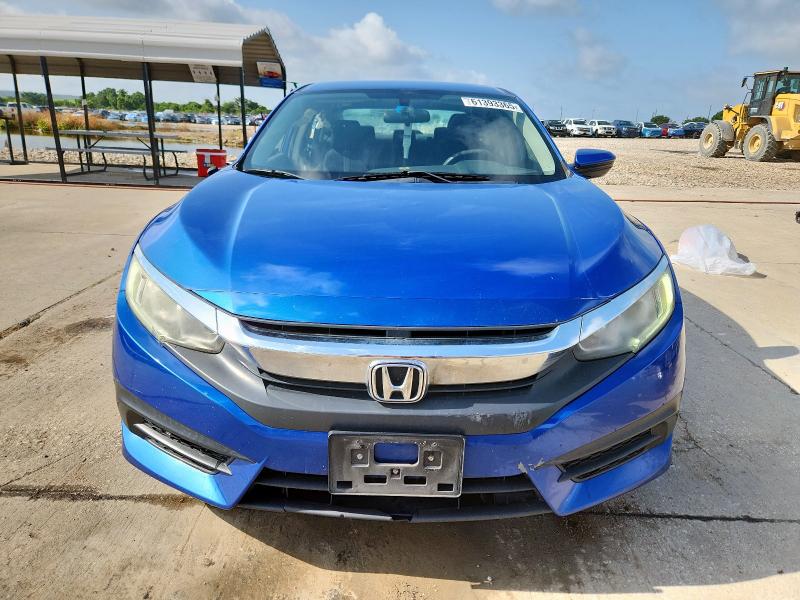 2016 HONDA CIVIC LX 19XFC2F56GE039953