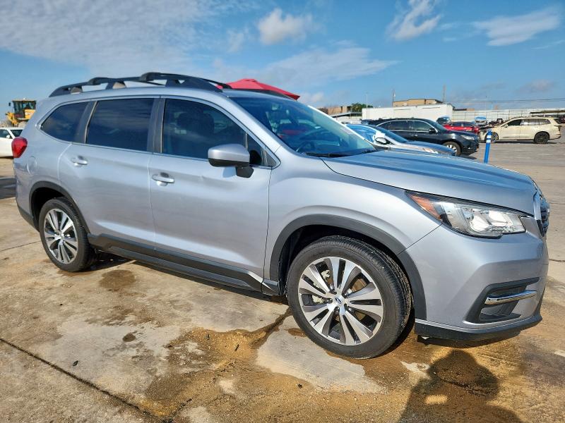 Vin: 4s4wmahd9l3442527, lot: 59912605, subaru ascent premium 20204