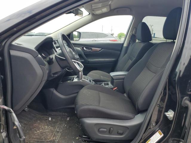 2020 NISSAN ROGUE S - 5N1AT2MV2LC781275