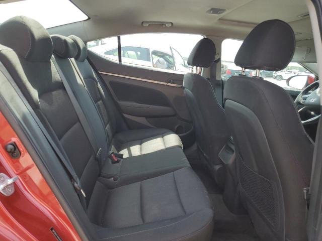 2017 HYUNDAI ELANTRA SE - 5NPD84LF4HH143890