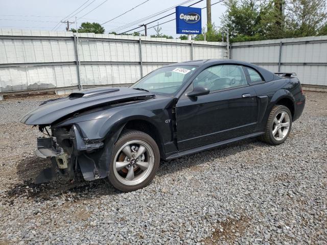 FORD MUSTANG GT