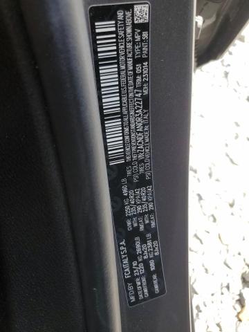 2024 DODGE HORNET GT ZACNDFAN0R3A22747