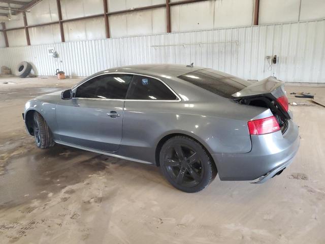 2016 AUDI A5 PREMIUM WAUD2AFR5GA052751