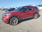 2020 FORD EXPLORER L - 1FMSK8FH9LGC05967