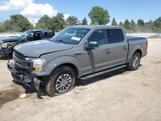 FORD F150 SUPER