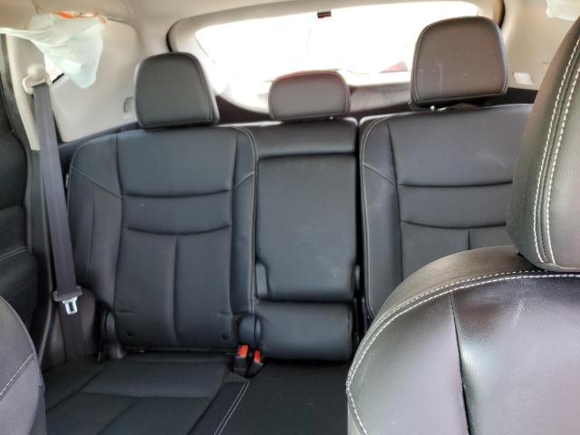 2024 NISSAN MURANO SL 5N1AZ2CS5RC116479