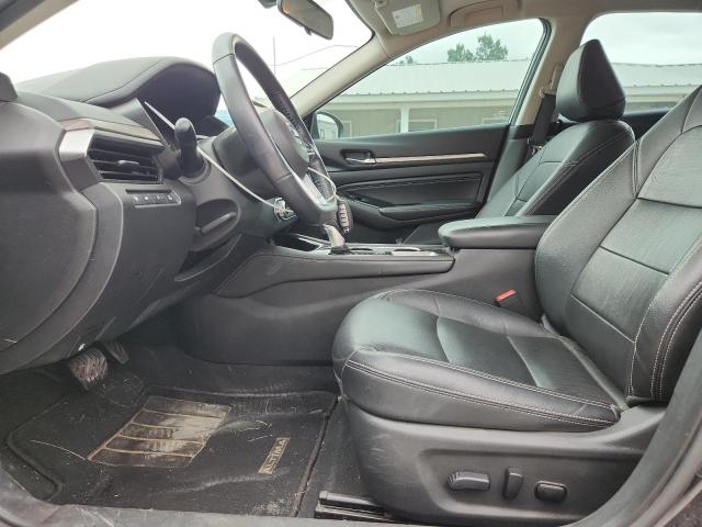 2021 NISSAN ALTIMA SL - 1N4BL4EV8MN345495