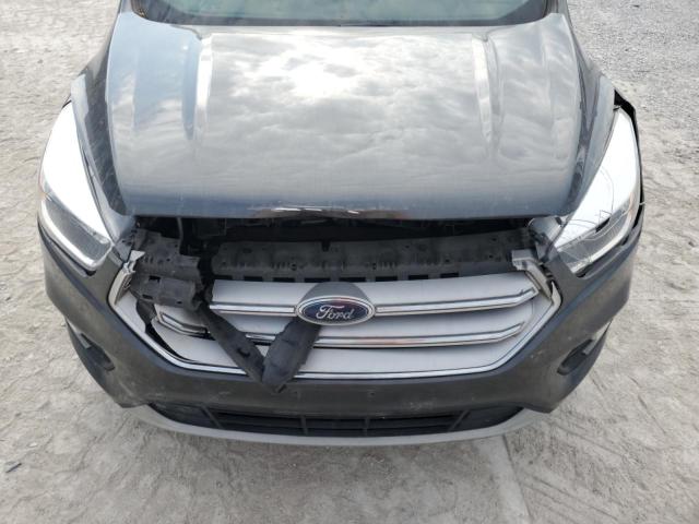 2019 FORD ESCAPE SE - 1FMCU0GD2KUB52864