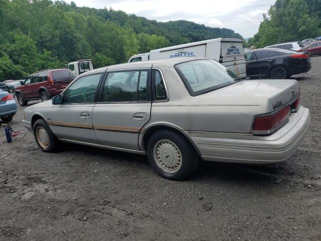 Vin: 1lncm9748ly822626, lot: 62353095, lincoln continentl 19902