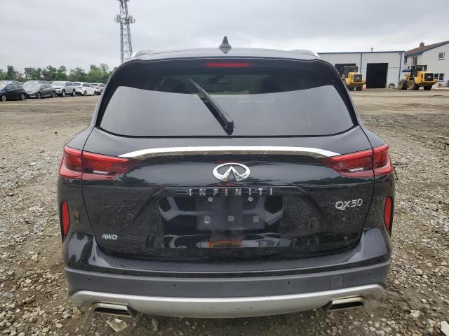 2019 INFINITI QX50 ESSEN 3PCAJ5M39KF121827