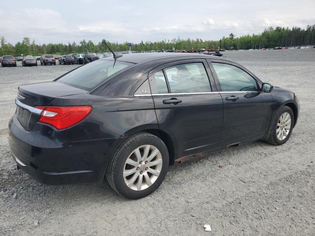Vin: 1c3bc1fbxbn563565, lot: 60079555, chrysler 200 touring 20113