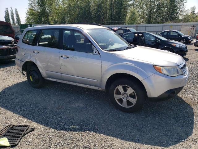 Vin: jf2shabc7bg712127, lot: 59349035, subaru forester 2.5x 20114
