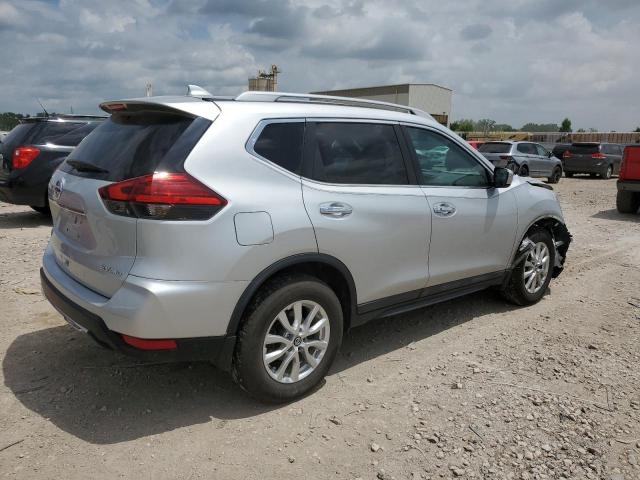 Vin: 5n1at2mvxhc876609, lot: 62271525, nissan rogue sv 20173