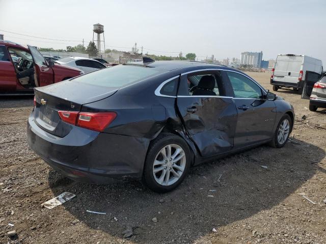 Vin: 1g1ze5st8hf128470, lot: 60622985, chevrolet malibu lt 20173