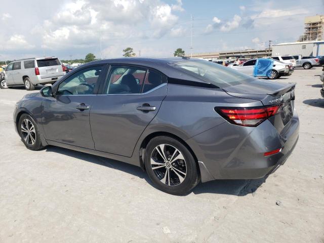 Vin: 3n1ab8cv5ly262016, lot: 62387465, nissan sentra sv 20202