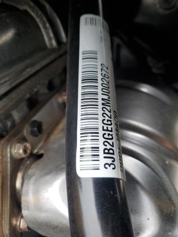 2021 CAN-AM RYKER RALL 3JB2GEG22MJ002672