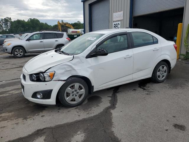 Vin: 1g1ja5sg0g4111801, lot: 61747815, chevrolet sonic ls 2016 img_1