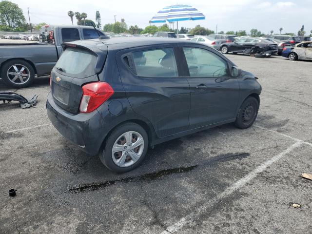 Vin: kl8cb6sa3mc714525, lot: 59983845, chevrolet spark ls 20213