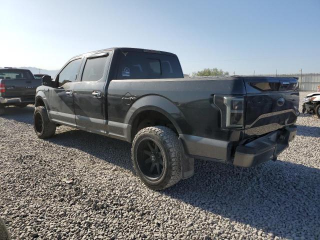 Vin: 1ftfw1eg3gkf99933, lot: 61044205, ford f-150 supercrew 20162