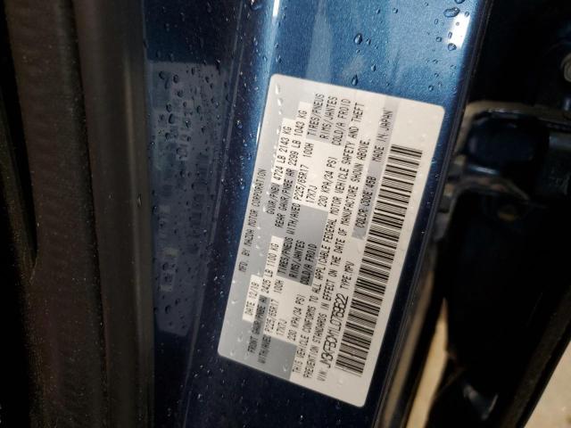 2020 MAZDA CX-5 TOURI JM3KFBCM1L0769622