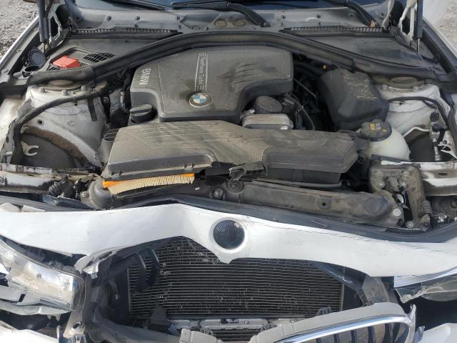 2016 BMW 328 I SULE WBA8E9G53GNU27998
