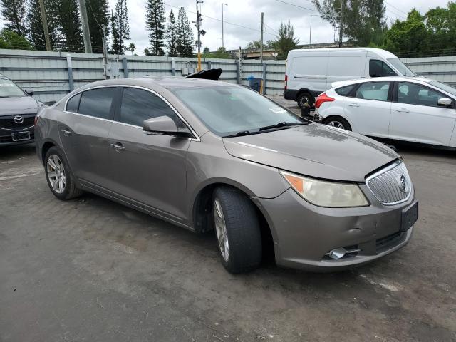 Vin: 1g4gc5ed2bf217107, lot: 59882345, buick lacrosse cxl 20114