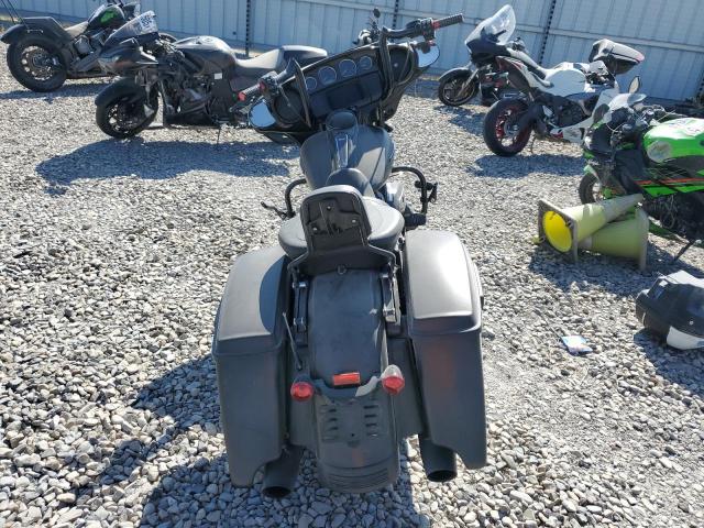 2020 HARLEY-DAVIDSON FLHXS 1HD1KRP14LB674502