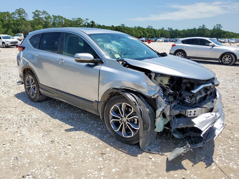2021 HONDA CR-V EXL 2HKRW1H8XMH404857