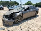 2017 TOYOTA CAMRY LE - 4T1BF1FK9HU729832