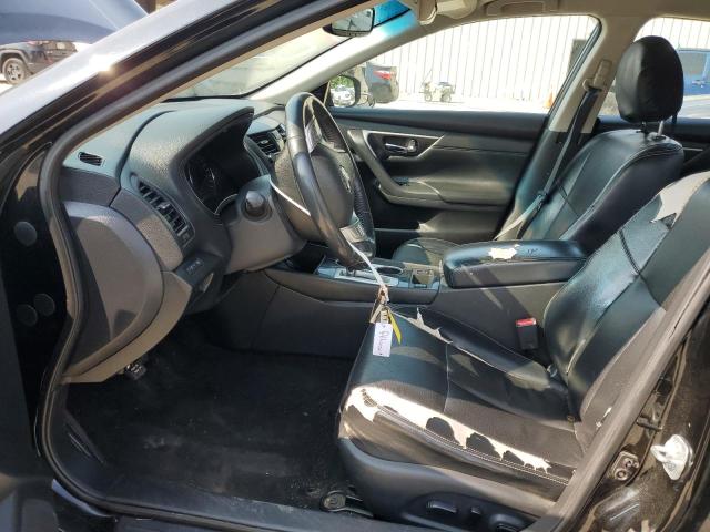 2018 NISSAN ALTIMA 2.5 - 1N4AL3AP6JC133716