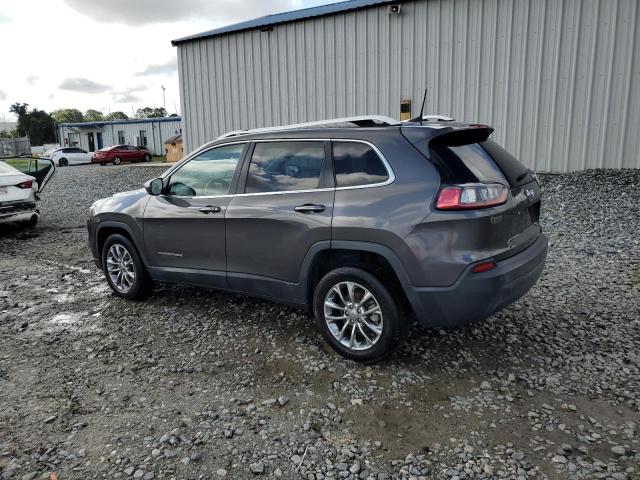 Vin: 1c4pjllb7kd289948, lot: 60732035, jeep grand cher latitude plus 20192