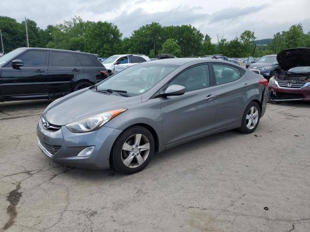 Vin: 5npdh4aexdh326568, lot: 61680945, hyundai elantra gls 2013 img_1
