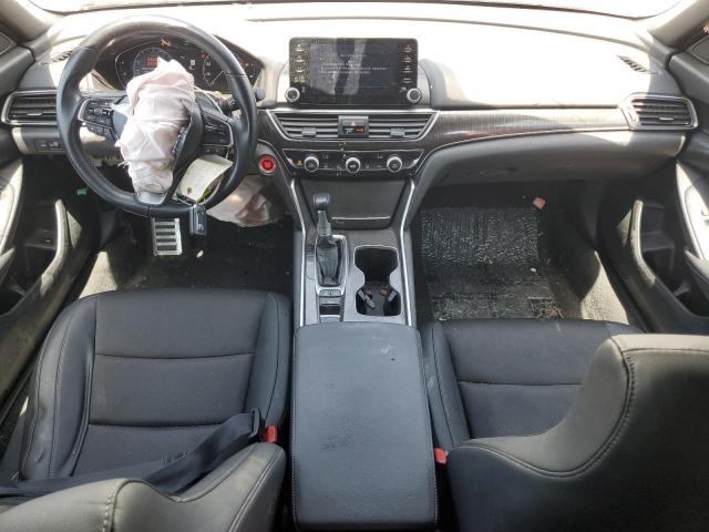 2021 HONDA ACCORD SPO - 1HGCV1F37MA101222