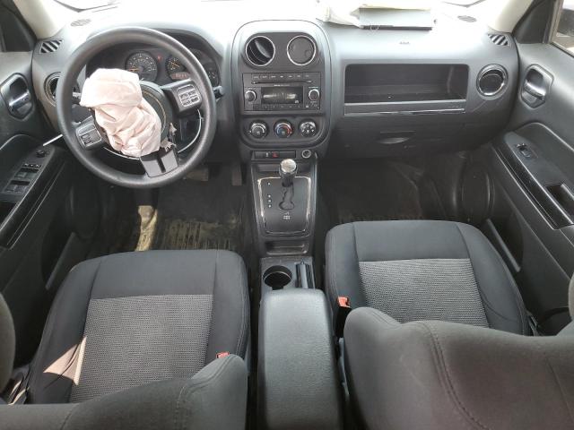 2015 JEEP PATRIOT SP 1C4NJPBB5FD164467