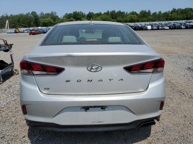 2018 HYUNDAI SONATA SE - 5NPE24AF0JH689830