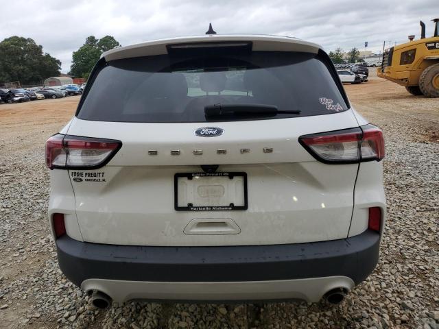 2020 FORD ESCAPE SE - 1FMCU0G61LUB42216