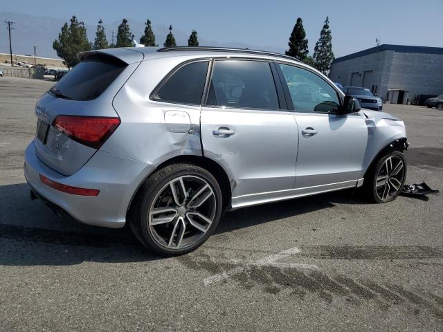 2016 AUDI Q5 PREMIUM WA1D7AFP2GA122977