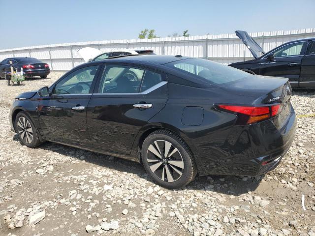 2019 NISSAN ALTIMA SV 1N4BL4DV2KC100170