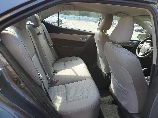 2016 TOYOTA COROLLA L - 2T1BURHE6GC737480