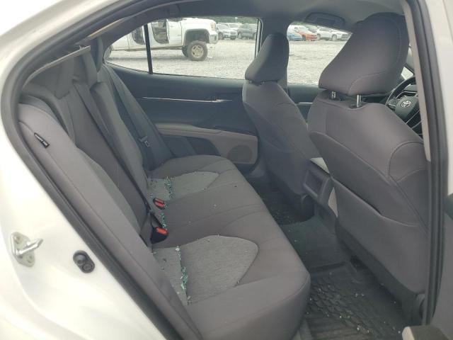 2022 TOYOTA CAMRY LE 4T1C11AK4NU042828